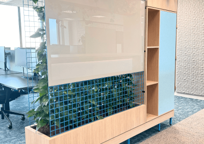 Planten-op-kantoor-werkplekafscheiding