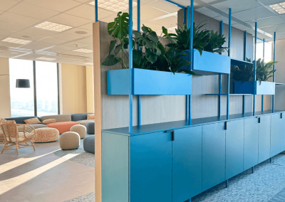 Plantenrek-planten-interieur-kantoor