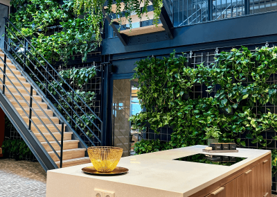 Trend-groene-wand-plantenwand