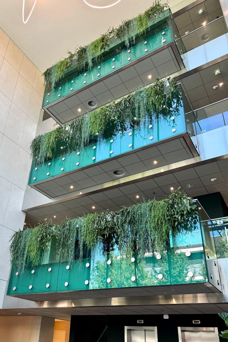 High Tech Campus_interieurbeplanting_hangbeplanting High Tech Campus_interieurbeplanting_hangbeplanting