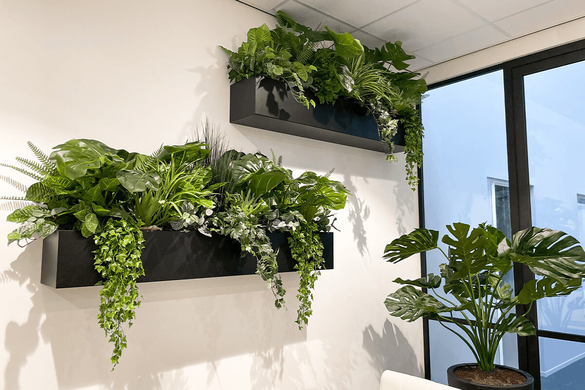 Kunstbeplanting-aan-de-wand