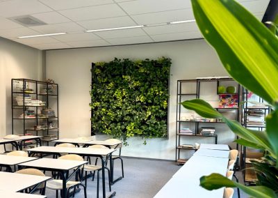 Yuverta_Groenopschool_klaslokaal