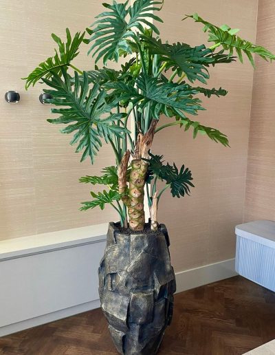 Kunstenplant_interieurbeplanting_plantenpot