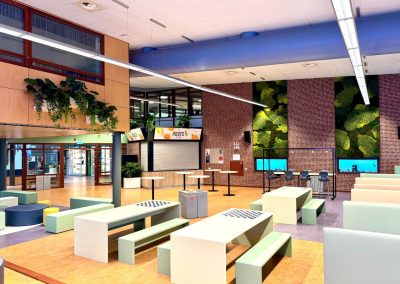 Interieurbeplanting_Kempenhorst_planten