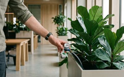 Hydrocultuur onderhoud tips
