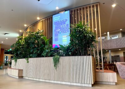Interieurbeplanting_VanderVleuten_Spectrum_Entree_planten